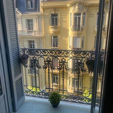 شقة Les Fleurs Astoria مينتون المظهر الخارجي الصورة