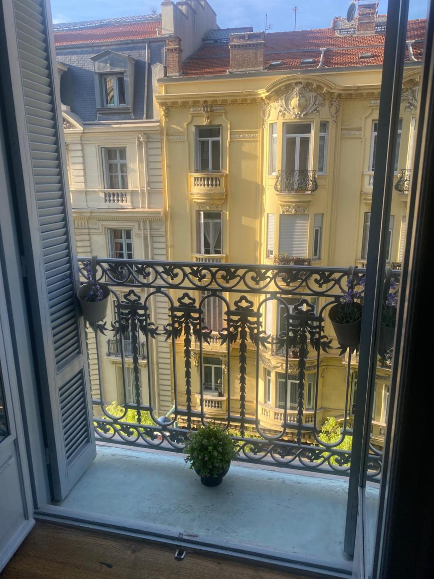 شقة Les Fleurs Astoria مينتون المظهر الخارجي الصورة